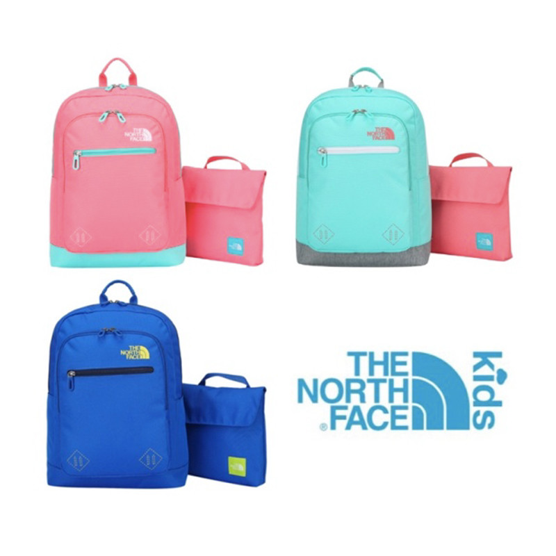 north face junior backpack